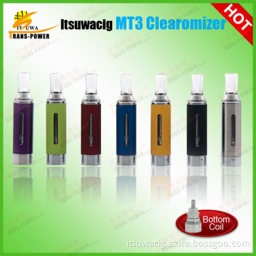Popular E Cigarette, EGO Tank, Ecig (MT3)